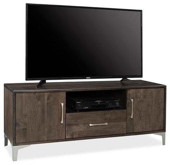 Laguna HDTV Cabinet by Handstone