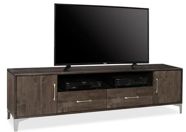 Laguna HDTV Cabinet by Handstone