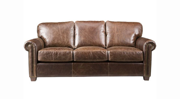 Austin Sofa From Legacy Leather