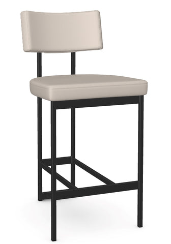 Lucas Non Swivel Stool