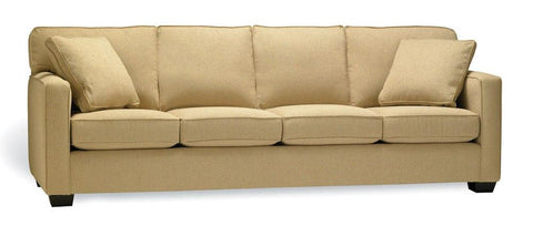 Lyric Sofa By Stylus