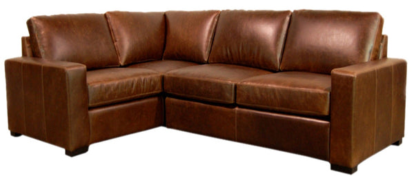 Manhattan Sectional By Rosedale