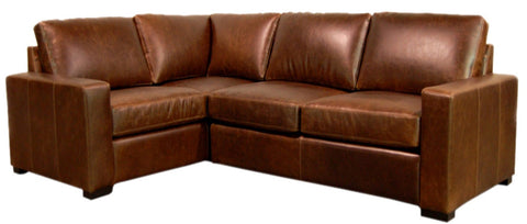 Manhattan Sectional By Rosedale