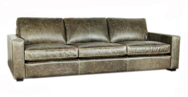 Manhattan Sofa By Rosedale