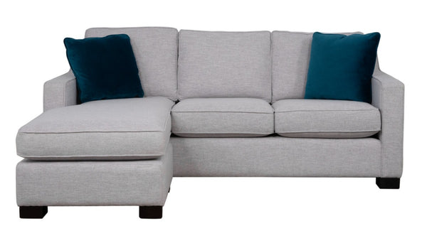 Metro Sectional By Stylus