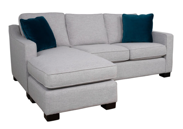Metro Sectional By Stylus