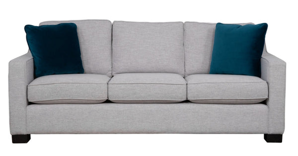 Metro Sectional By Stylus