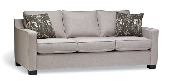 Metro Sectional By Stylus