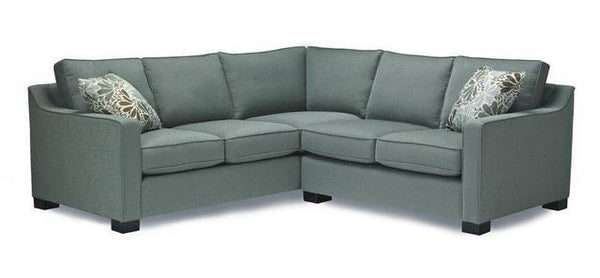 Metro Sectional By Stylus