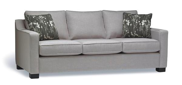 Metro Sectional By Stylus
