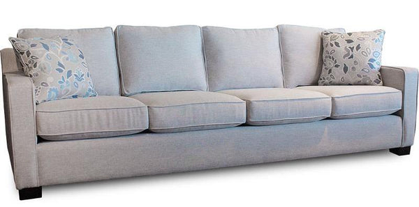 Metro Sectional By Stylus