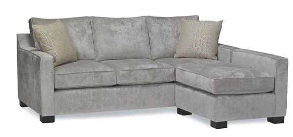 Metro Sectional By Stylus