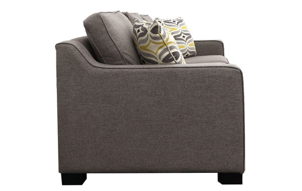 Metro Sectional By Stylus