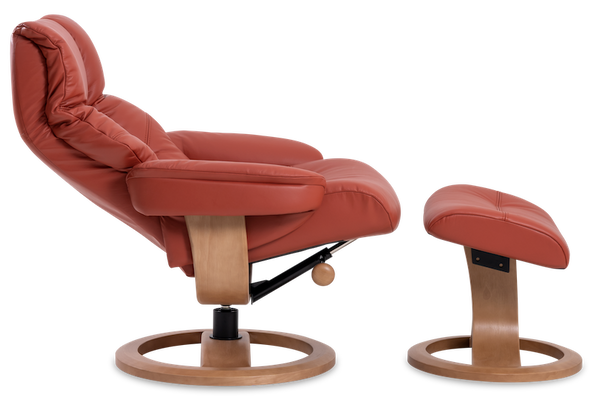 Nordic 63 Recliner by IMG Comfort