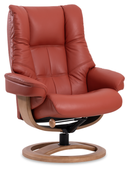 Nordic 63 Recliner by IMG Comfort