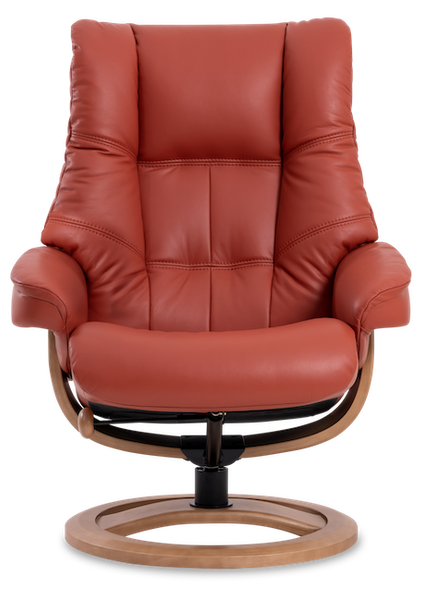 Nordic 63 Recliner by IMG Comfort