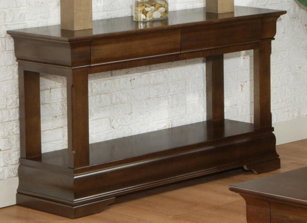 Phillipe Sofa Table