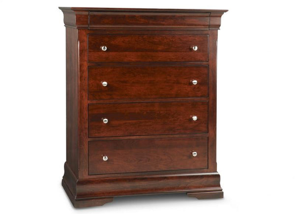 Phillipe Hiboy Chest