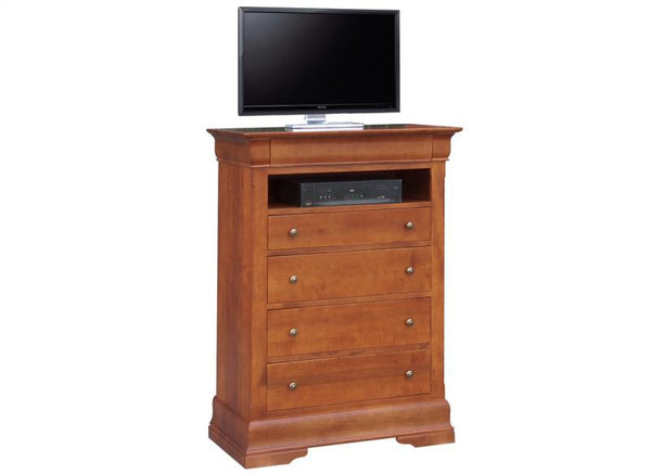 Phillipe TV Hiboy Chest