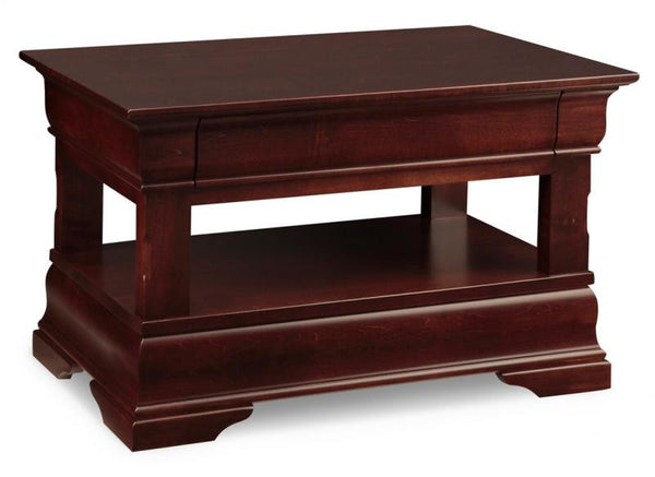 Phillipe Condo Coffee Table