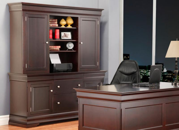 Phillipe Office Credenza