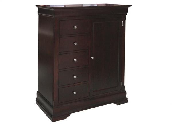 Phillipe Gentlemen’s Chest