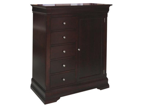 Phillipe Gentlemen’s Chest