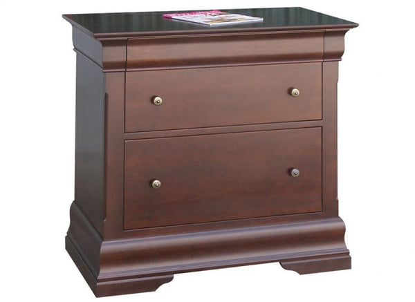 Phillipe Legal File Cabinet