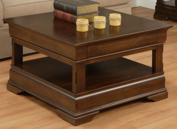 Phillipe Coffee Table