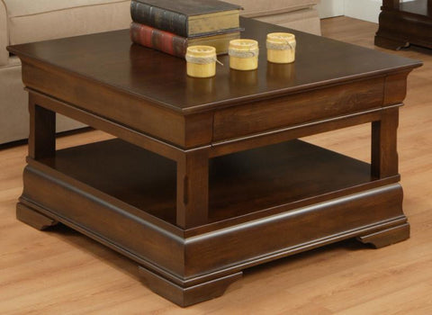 Phillipe Coffee Table
