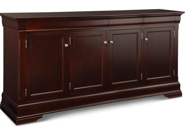 Phillipe 4 Door Sideboard