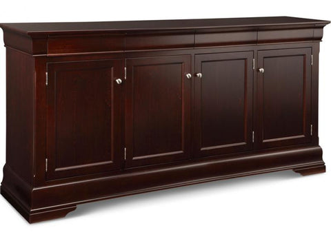 Phillipe 4 Door Sideboard