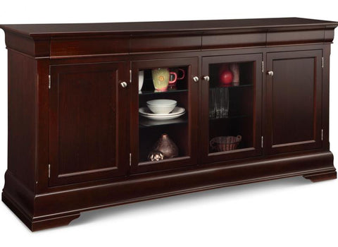 Phillipe 4 Door Sideboard