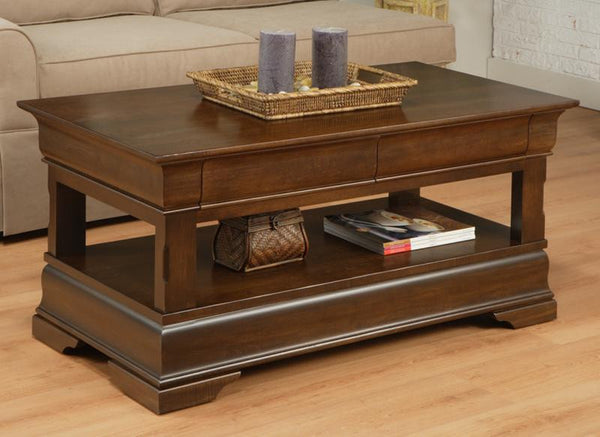 Phillipe Coffee Table