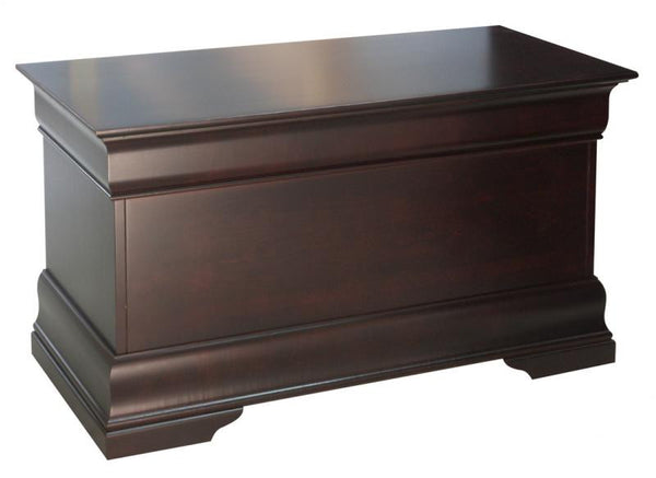 Phillipe Blanket Box