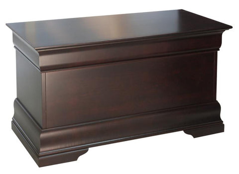 Phillipe Blanket Box