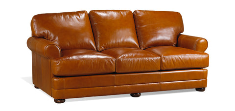 Parisian Sofa From Legacy Leather