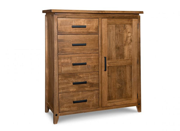 Pemberton Gentlemans Chest
