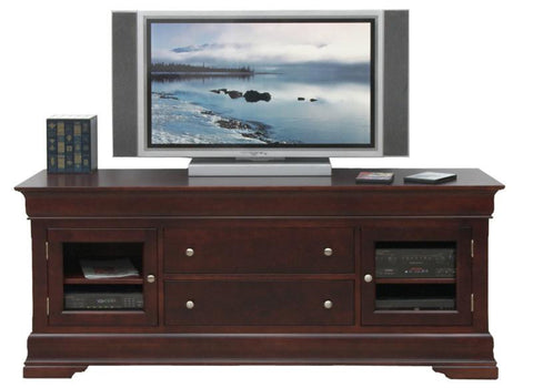 Phillipe 74” HDTV Cabinet