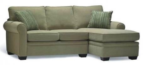 Diaz Sectional By Stylus