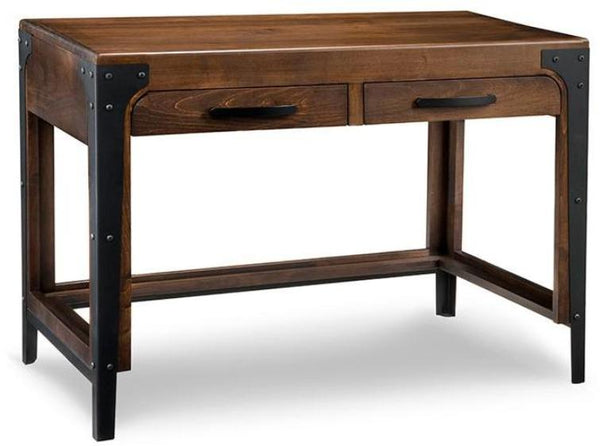 Portland Writing Desk by Handstone