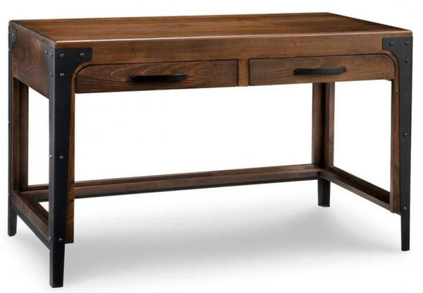 Portland Writing Desk by Handstone