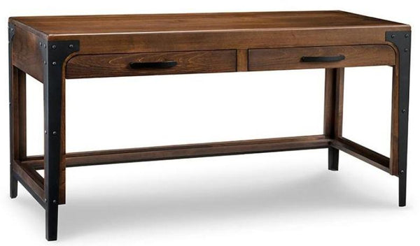 Portland Writing Desk by Handstone