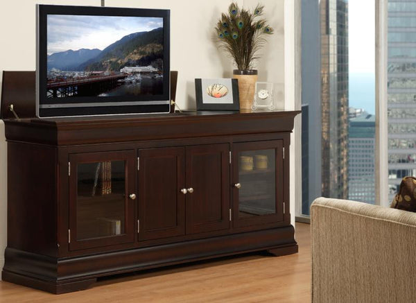 Phillipe Motorized Plasma TV Lift