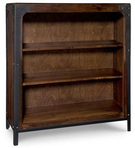Portland Bookcase by Handstone