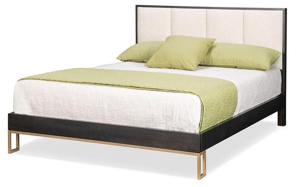 Electra Queen Platform Bed by Handstone