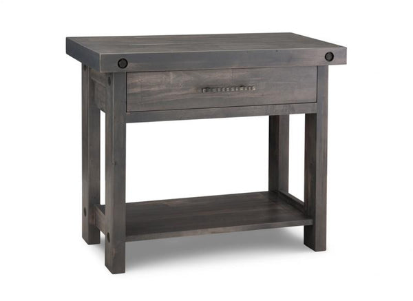 Rafters Sofa Table