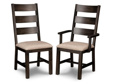 Rafters Chairs New