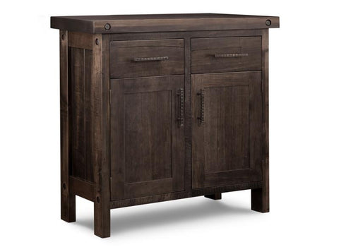 Rafters Sideboard New