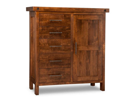 Rafters Gentleman’s Chest